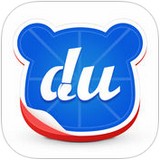 在百度輸入法里將通知欄標志去掉的操作過程