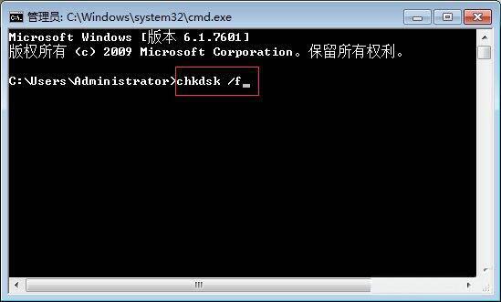 win7電腦開機提示0xc0000102錯誤的處理操作