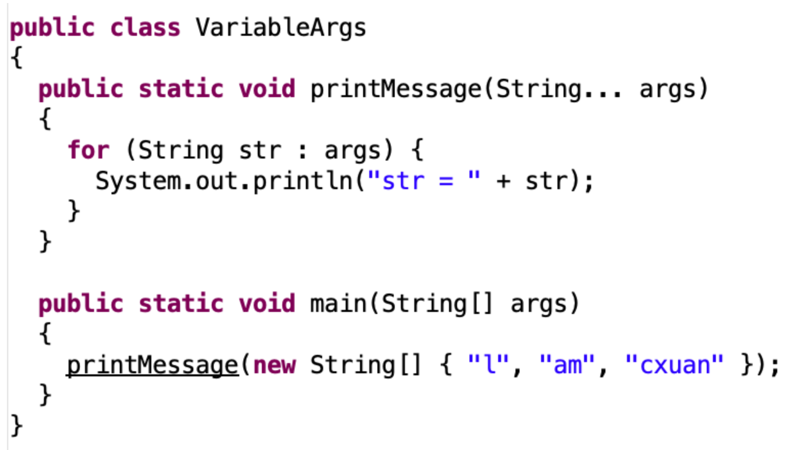Java 中的語(yǔ)法糖,真甜