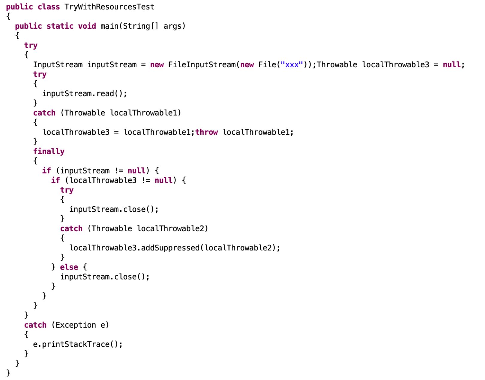 Java 中的語(yǔ)法糖,真甜