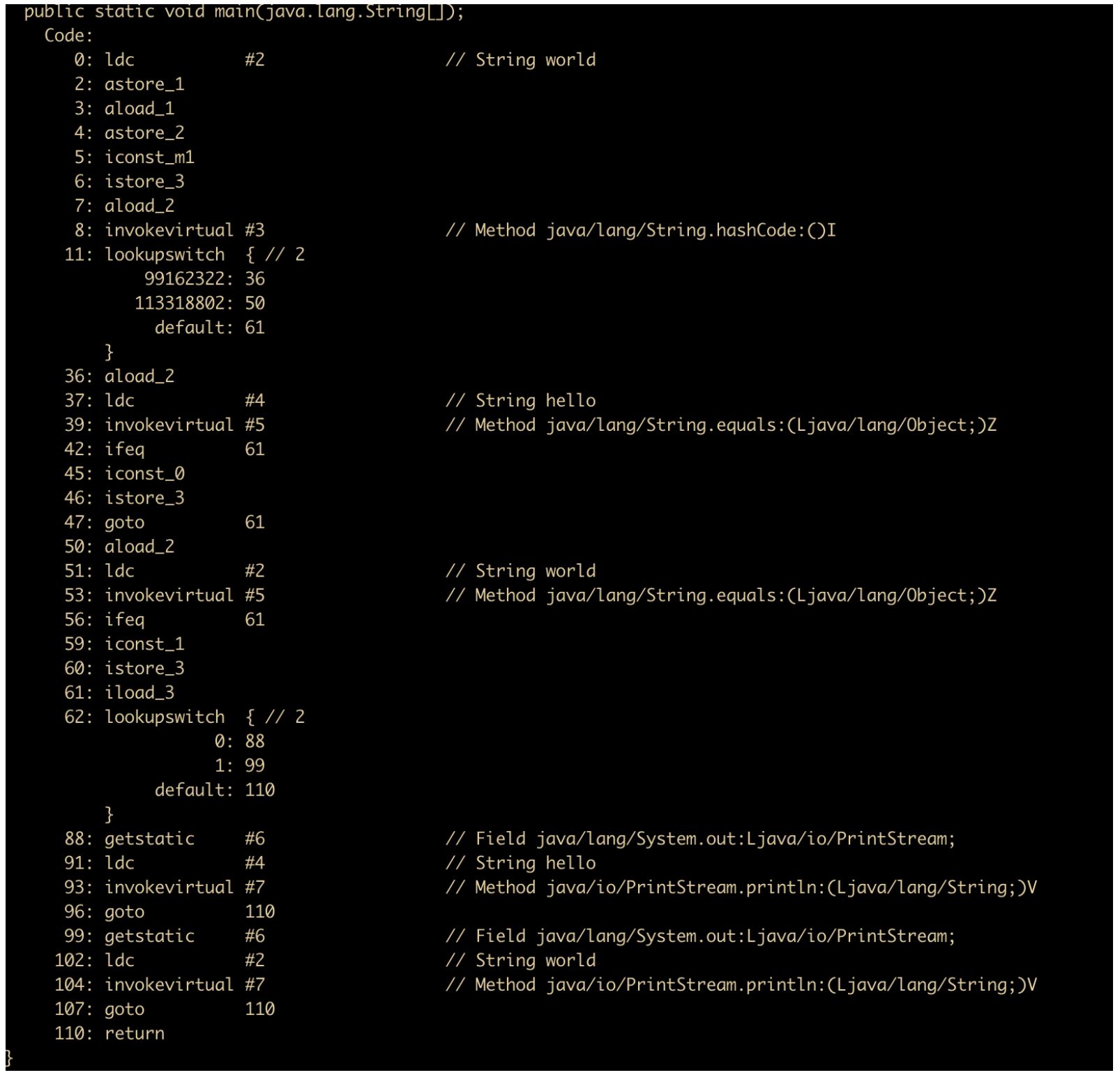Java 中的語(yǔ)法糖,真甜