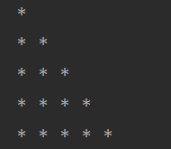 Java中四種9*9乘法表的實(shí)現(xiàn)方式(附代碼)
