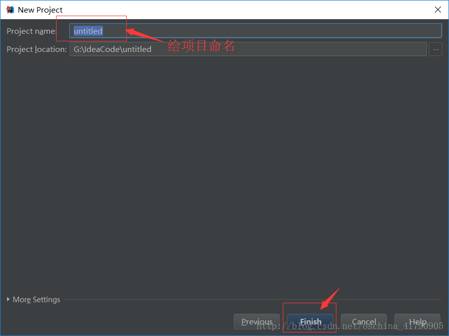IntelliJ IDEA 創建 Java 項目及創建 Java 文件并運行的詳細步驟