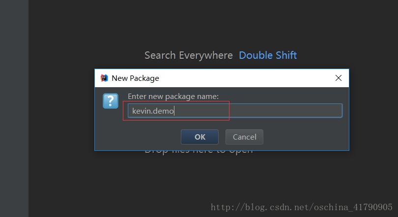 IntelliJ IDEA 創建 Java 項目及創建 Java 文件并運行的詳細步驟