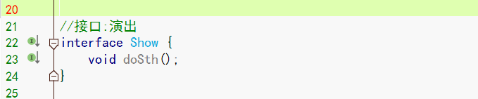 Java線程創建靜態代理模式代碼實例