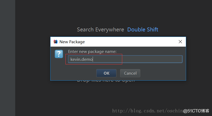 IDEA創建Java項目文件并運行教程解析