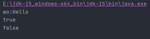 Java如何實現簡單后臺訪問并獲取IP