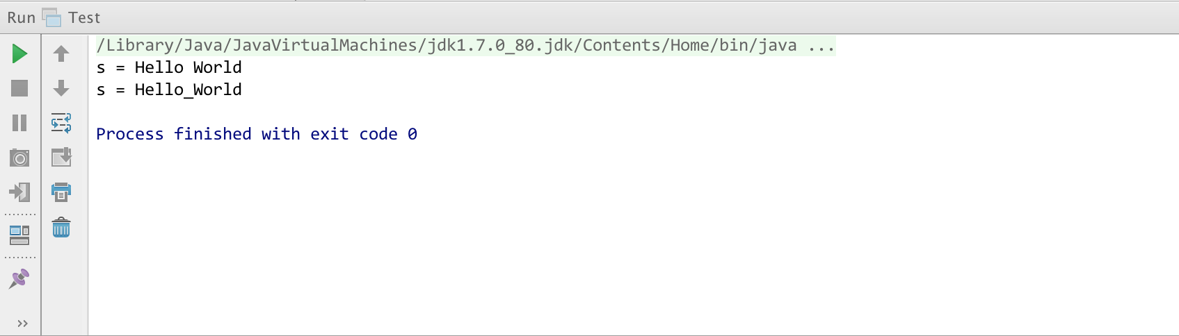 通過實例解析Java不可變對象原理