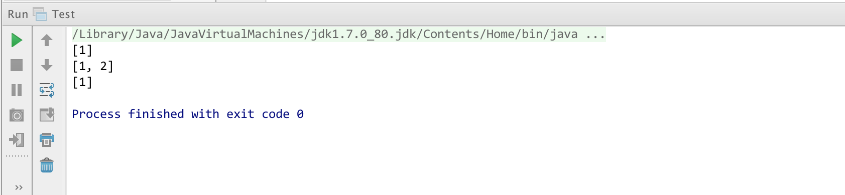 通過實例解析Java不可變對象原理
