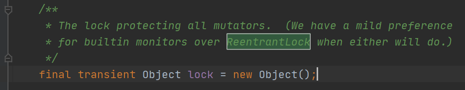 java的各種集合為什么不安全(List、Set、Map)以及代替方案