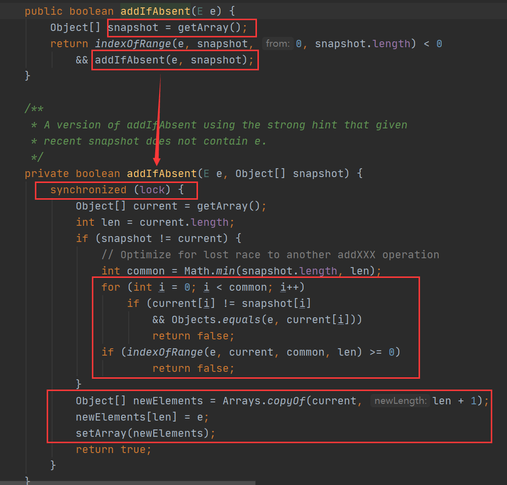 java的各種集合為什么不安全(List、Set、Map)以及代替方案