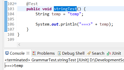 Java使用JSON傳遞字符串注意事項解析