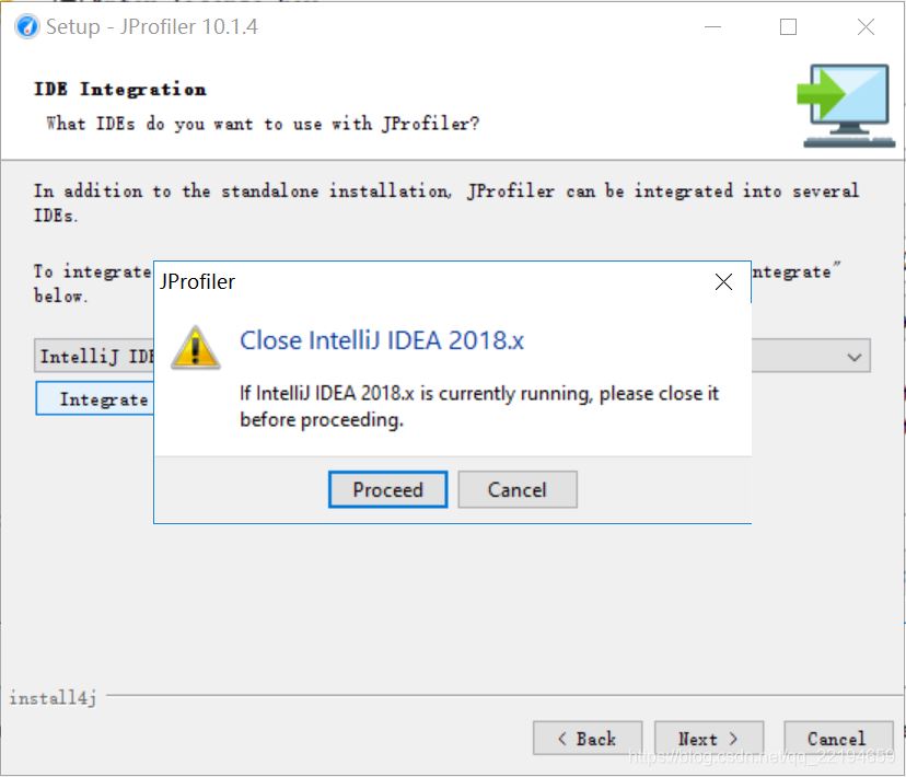 idea插件篇之java內(nèi)存分析工具(JProfiler)的使用