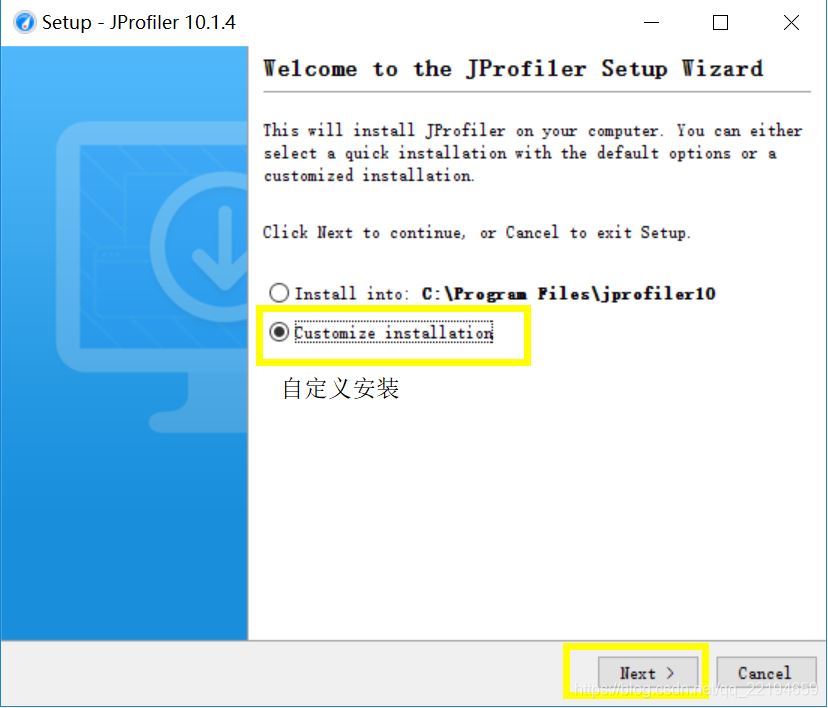 idea插件篇之java內(nèi)存分析工具(JProfiler)的使用