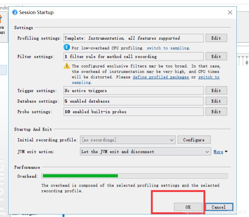 idea插件篇之java內(nèi)存分析工具(JProfiler)的使用