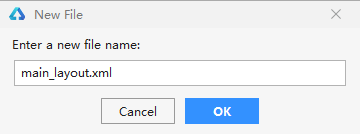 快速入門HarmonyOS的Java UI框架的教程