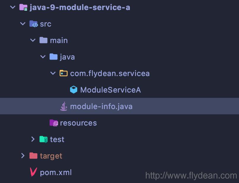 在java中使用SPI創(chuàng)建可擴(kuò)展的應(yīng)用程序操作