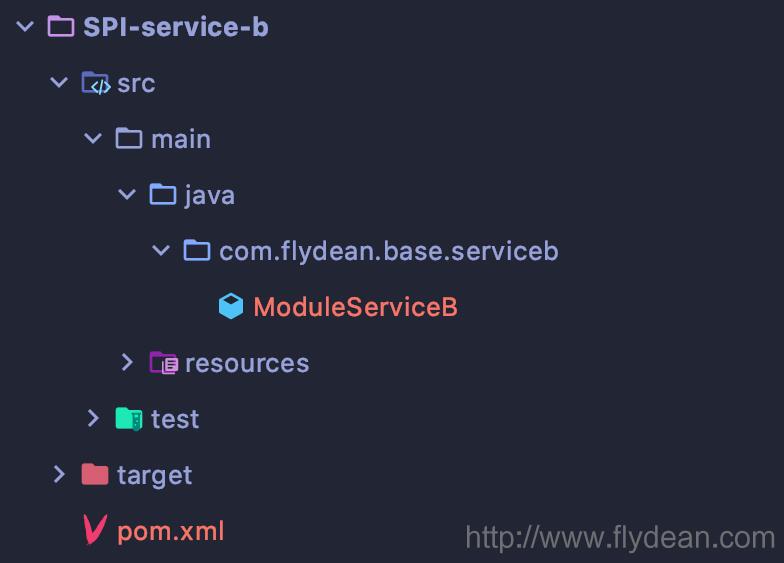 在java中使用SPI創(chuàng)建可擴(kuò)展的應(yīng)用程序操作