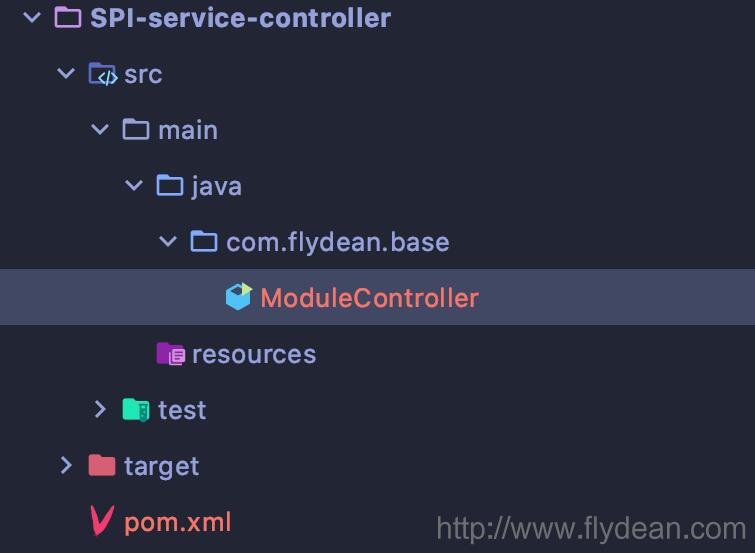 在java中使用SPI創(chuàng)建可擴(kuò)展的應(yīng)用程序操作