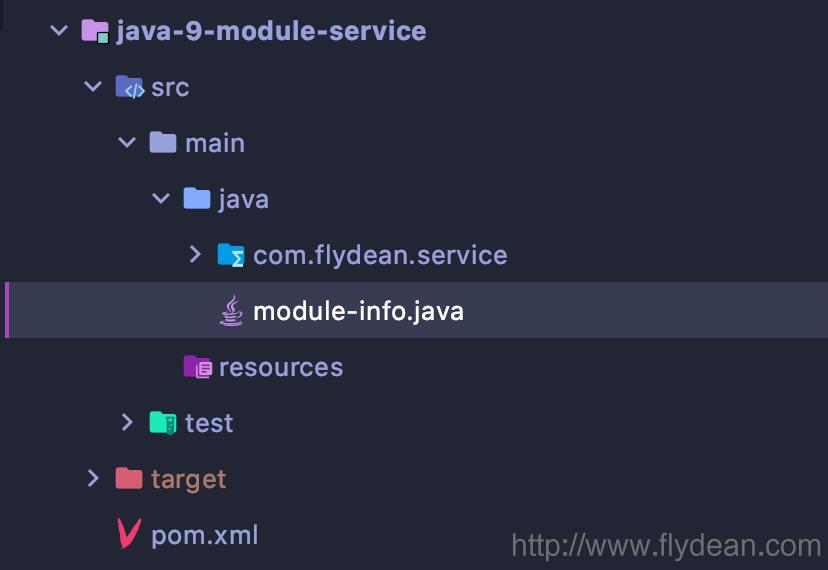 在java中使用SPI創(chuàng)建可擴(kuò)展的應(yīng)用程序操作