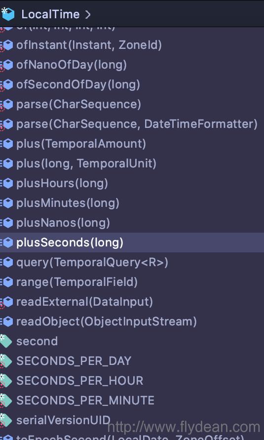 java安全編碼指南之:Mutability可變性詳解