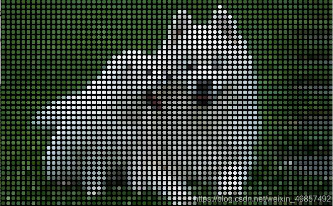 Java swing 圖像處理多種效果實現教程