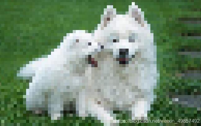 Java swing 圖像處理多種效果實現教程