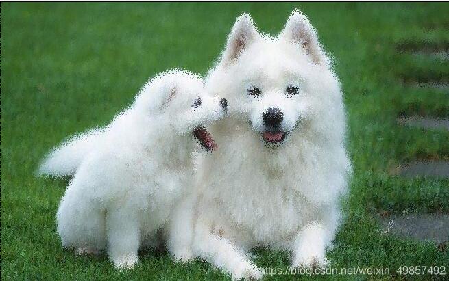 Java swing 圖像處理多種效果實現教程