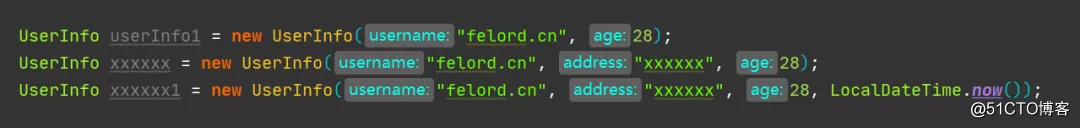 Java構建對象常用3種方法解析