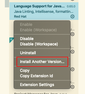 快速解決VS Code報錯:Java 11 or more recent is required to run. Please download and install a recent JDK