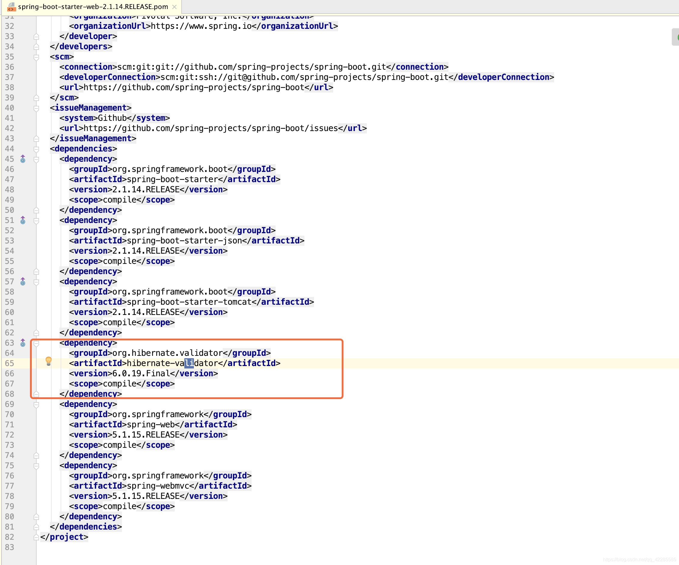 Java如何使用JSR303校驗數(shù)據(jù)與自定義校驗注解