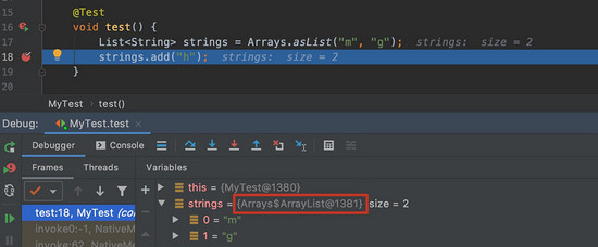 詳解Java 集合類 List 的那些坑