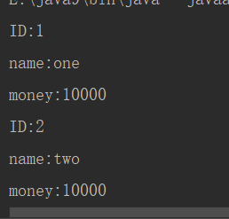java JDBC系列教程之JDBC類的簡析與JDBC的基礎操作
