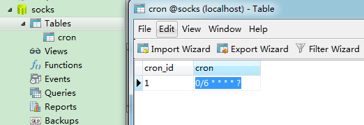 Java下SpringBoot創建定時任務詳解