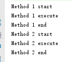 Java Synchronized的使用詳解
