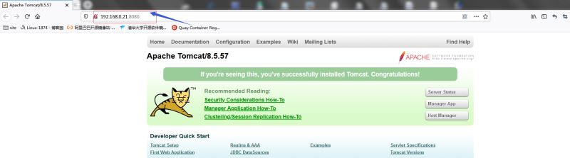 Java應用服務器之tomcat部署的詳細教程