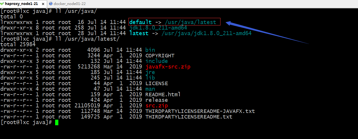 Java應用服務器之tomcat部署的詳細教程