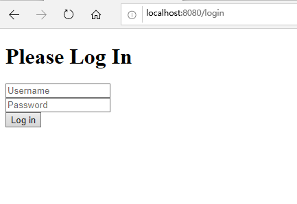 詳解springSecurity之java配置篇