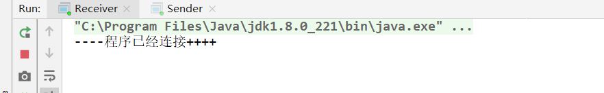 Java Scoket實現雙向通信代碼詳解