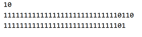 Java 無符號右移與右移運算符的使用介紹