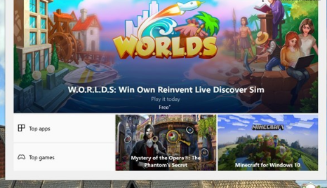 Windows10商店開發者分成為什么能提高到95%？微軟這樣解釋