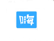 百度玩嗨APP發活動的操作過程