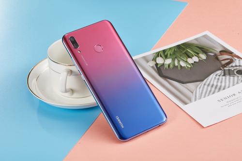 華為暢享9中將微信分身打開具體步驟介紹