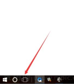 win10系統中使用虛擬桌面具體操作方法
