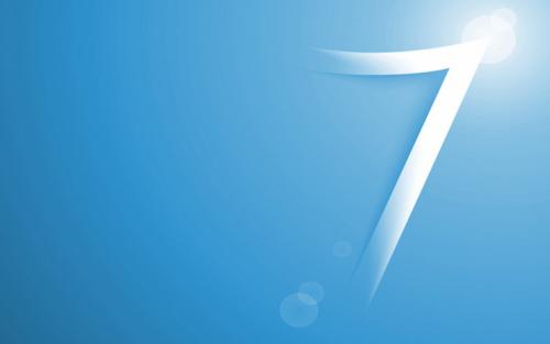 win7電腦忘記屏保密碼具體解決方法