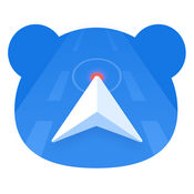 百度導(dǎo)航設(shè)置橫屏模式的詳細(xì)操作