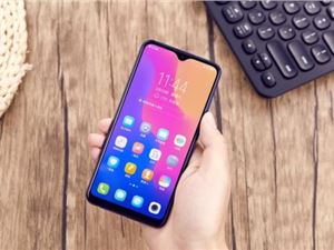 vivou1中將微信指紋支付開通具體操作方法