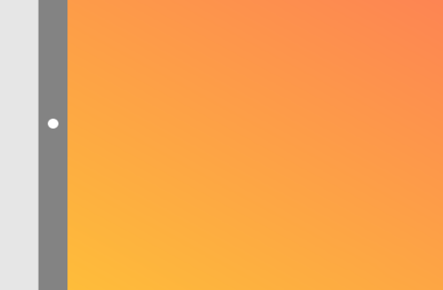 PPT中章節導航制作點狀導航詳細操作方法