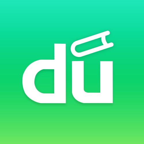 手機百度閱讀中添加本地圖書具體操作流程