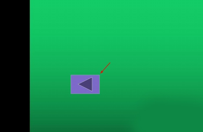 ppt中添加動作按鈕具體操作流程